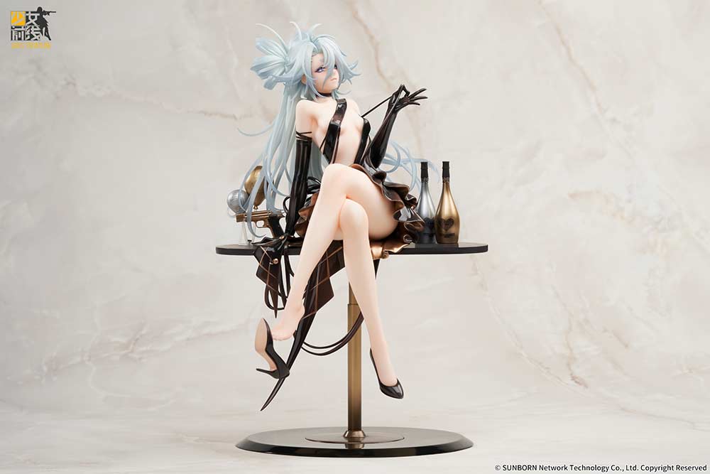 (PO) Girls' Frontline PA-15 Phantom Thief of Champagne Ver. Image_3