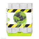 Teenage Mutant Ninja Turtles Ultimate! Exclusive - Michelangelo Mutagen Ooze Image_5