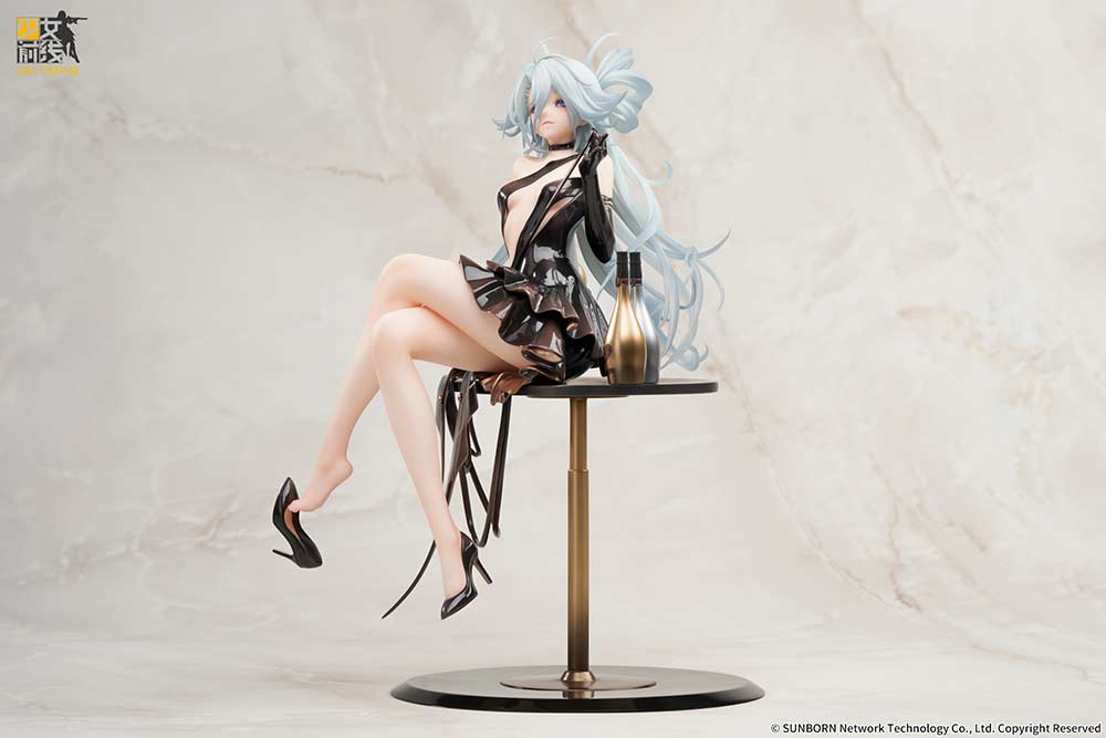 (PO) Girls' Frontline PA-15 Phantom Thief of Champagne Ver. Image_4