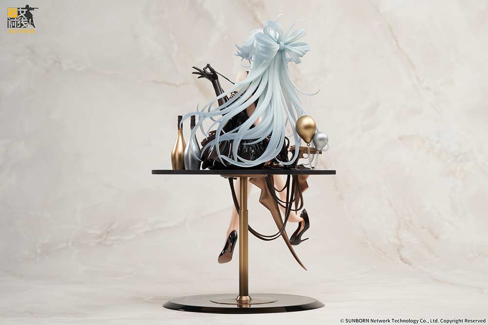 (PO) Girls' Frontline PA-15 Phantom Thief of Champagne Ver. Image_5