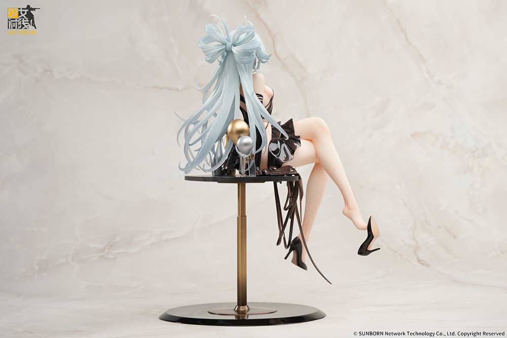 (PO) Girls' Frontline PA-15 Phantom Thief of Champagne Ver. Image_6