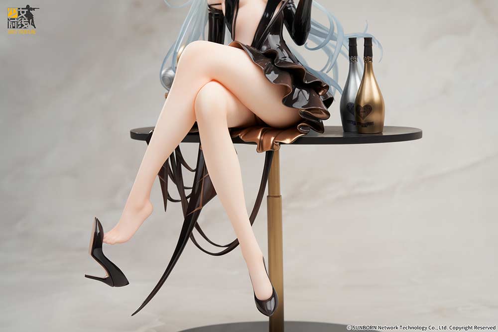 (PO) Girls' Frontline PA-15 Phantom Thief of Champagne Ver. Image_8