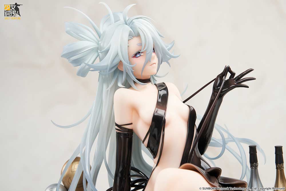 (PO) Girls' Frontline PA-15 Phantom Thief of Champagne Ver. Image_9