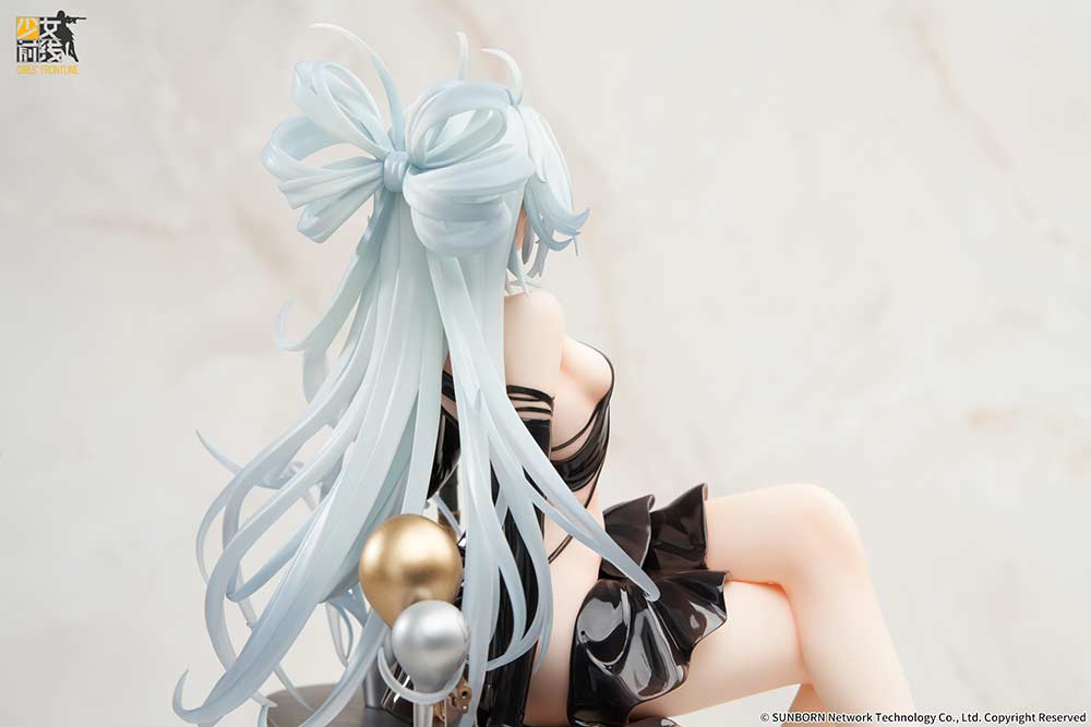 (PO) Girls' Frontline PA-15 Phantom Thief of Champagne Ver. Image_10