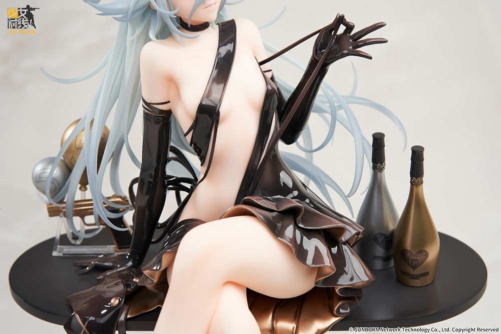 (PO) Girls' Frontline PA-15 Phantom Thief of Champagne Ver. Image_11