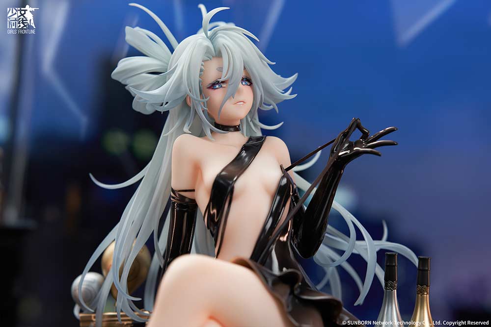 (PO) Girls' Frontline PA-15 Phantom Thief of Champagne Ver. Image_16
