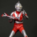 (PO) Gigantic Series FAVORITE SCULPTORS LINE Ultraman (C Type) Image_1
