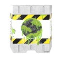 Teenage Mutant Ninja Turtles Ultimate! Exclusive - Michelangelo Mutagen Ooze Image_6