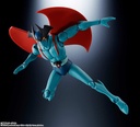 (PO) S.H.Figuarts Mazinger Z vs. Devilman - Devilman D.C. 50th Anniversary Ver. Image_4