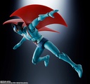 (PO) S.H.Figuarts Mazinger Z vs. Devilman - Devilman D.C. 50th Anniversary Ver. Image_5