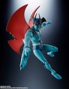 (PO) S.H.Figuarts Mazinger Z vs. Devilman - Devilman D.C. 50th Anniversary Ver. Image_11