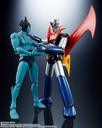 (PO) S.H.Figuarts Mazinger Z vs. Devilman - Devilman D.C. 50th Anniversary Ver. Image_15