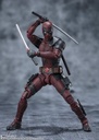 (PO) S.H.Figuarts Deadpool 2 - Deadpool Image_5