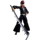 (PO) S.H.Figuarts Bleach: Thousand-Year Blood War - Abarai Renji Image_2