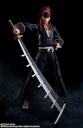 (PO) S.H.Figuarts Bleach: Thousand-Year Blood War - Abarai Renji Image_3