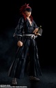 (PO) S.H.Figuarts Bleach: Thousand-Year Blood War - Abarai Renji Image_4