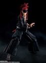 (PO) S.H.Figuarts Bleach: Thousand-Year Blood War - Abarai Renji Image_5