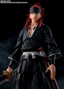 (PO) S.H.Figuarts Bleach: Thousand-Year Blood War - Abarai Renji Image_7