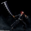 (PO) S.H.Figuarts Bleach: Thousand-Year Blood War - Abarai Renji Image_8