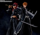 (PO) S.H.Figuarts Bleach: Thousand-Year Blood War - Abarai Renji Image_9