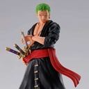 (PO) S.H.Figuarts One Piece - Roronoa Zoro Raid on Onigashima Image_1
