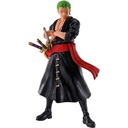 (PO) S.H.Figuarts One Piece - Roronoa Zoro Raid on Onigashima Image_2