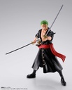 (PO) S.H.Figuarts One Piece - Roronoa Zoro Raid on Onigashima Image_4