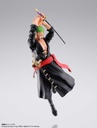 (PO) S.H.Figuarts One Piece - Roronoa Zoro Raid on Onigashima Image_6
