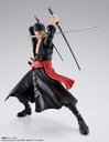 (PO) S.H.Figuarts One Piece - Roronoa Zoro Raid on Onigashima Image_7