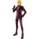 (PO) S.H.Figuarts One Piece - Sanji Raid on Onigashima Image_2