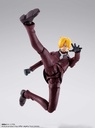 (PO) S.H.Figuarts One Piece - Sanji Raid on Onigashima Image_5
