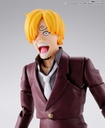 (PO) S.H.Figuarts One Piece - Sanji Raid on Onigashima Image_10