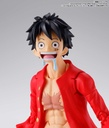 (PO) S.H.Figuarts One Piece - Sanji Raid on Onigashima Image_12