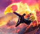 (PO) S.H.Figuarts One Piece - Sanji Raid on Onigashima Image_14