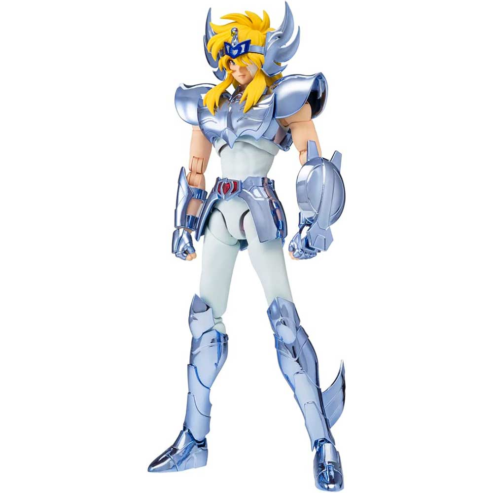 (PO) Saint Cloth Myth EX Cygnus Hyoga (Final Bronze Cloth) Image_2