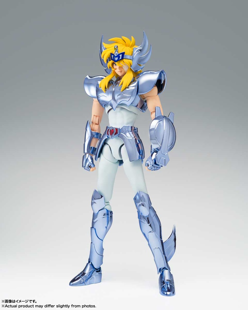 (PO) Saint Cloth Myth EX Cygnus Hyoga (Final Bronze Cloth) Image_3