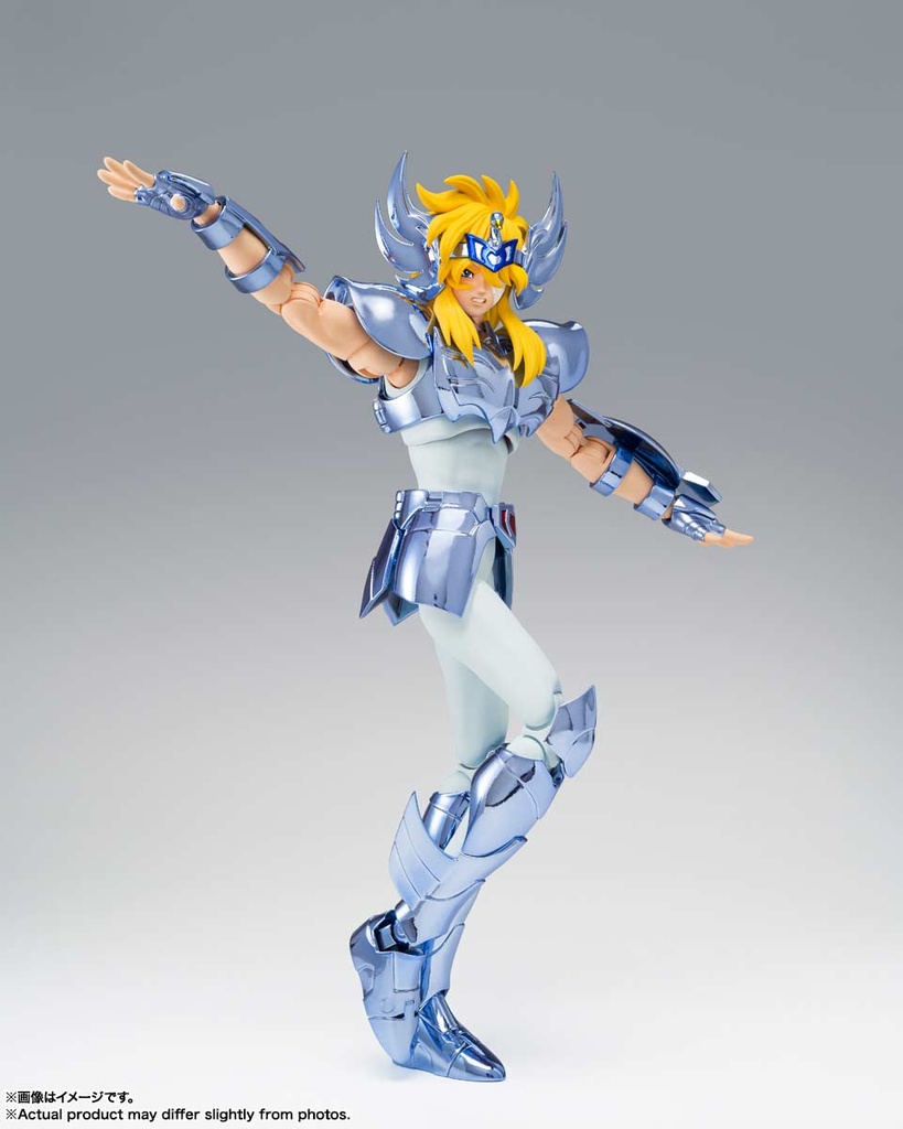 (PO) Saint Cloth Myth EX Cygnus Hyoga (Final Bronze Cloth) Image_4