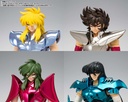 (PO) Saint Cloth Myth EX Cygnus Hyoga (Final Bronze Cloth) Image_9