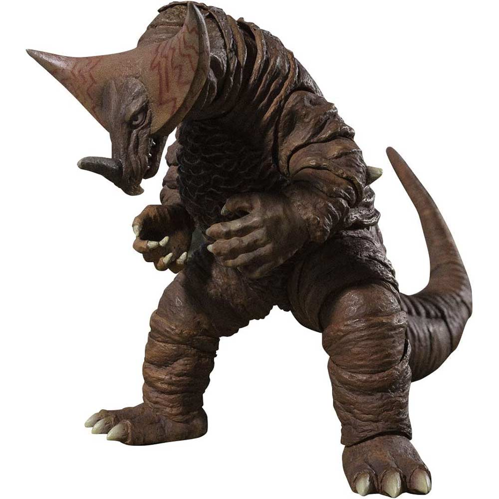 (PO) S.H.Figuarts Ultraman - Gomora (Re-issue) Image_2