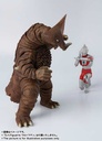 (PO) S.H.Figuarts Ultraman - Gomora (Re-issue) Image_10