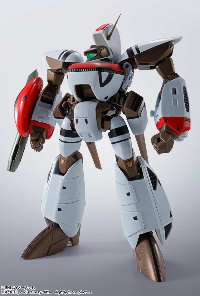 (PO) HI-METAL R Super Dimension Century Orguss - Orguss Image_4