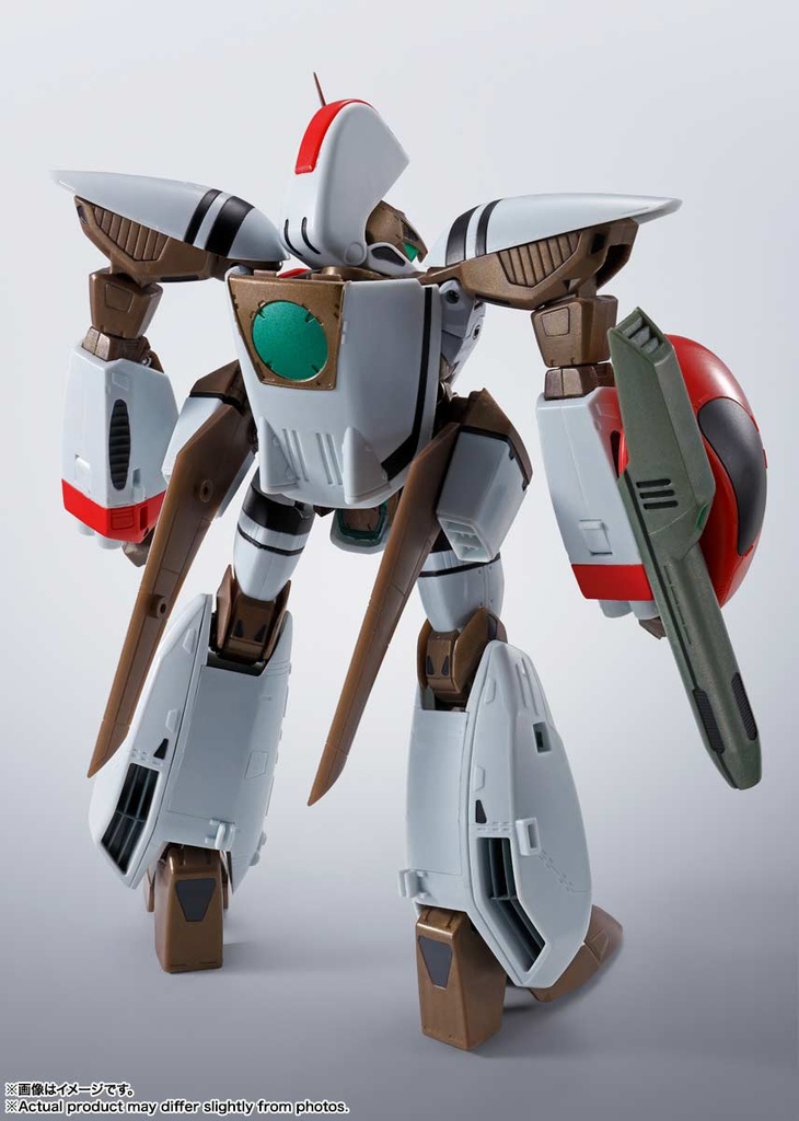 (PO) HI-METAL R Super Dimension Century Orguss - Orguss Image_5