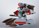 (PO) HI-METAL R Super Dimension Century Orguss - Orguss Image_9