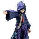 (PO) Naruto Shippuden Uchiha Sasuke Figure (Animation 20th Anniversary Costume) Image_1