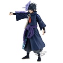 (PO) Naruto Shippuden Uchiha Sasuke Figure (Animation 20th Anniversary Costume) Image_4