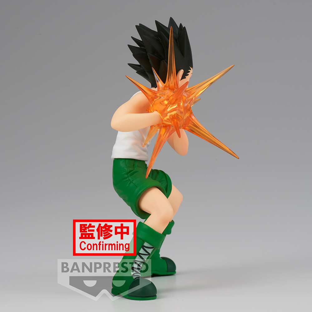 (PO) Hunter x Hunter Vibration Stars - Gon Image_7