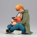 (PO) Chainsaw Man Break Time Collection Vol.1 - Denji & Pochita Image_3