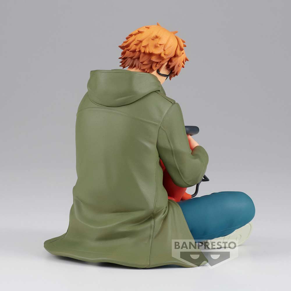 (PO) Chainsaw Man Break Time Collection Vol.1 - Denji & Pochita Image_6