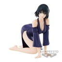 (PO) One Punch Relax Time - Hellish Blizzard Image_2