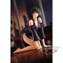 (PO) One Punch Relax Time - Hellish Blizzard Image_4